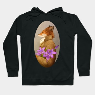 Fox Gentleman Hoodie